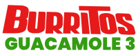 Burritos Guacamole 3